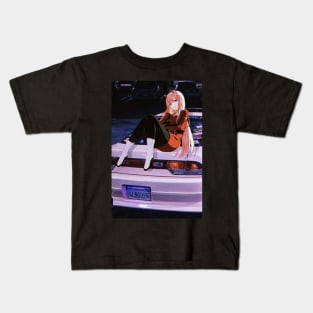 Phonk Kids T-Shirt